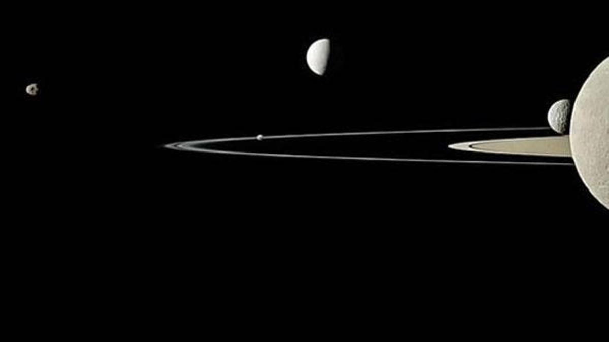 NASA'dan flaş açıklama: Hızla yok oluyor...