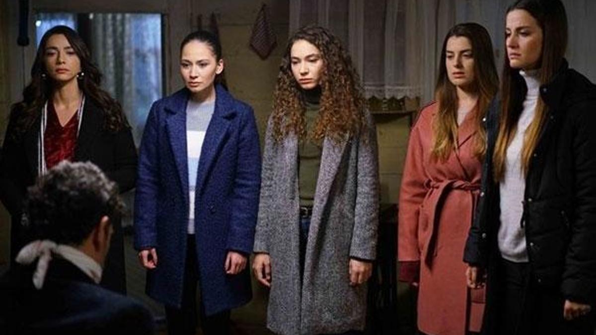 Sen Anlat Karadeniz 36. yeni bölüm fragmanı yayınlandı!