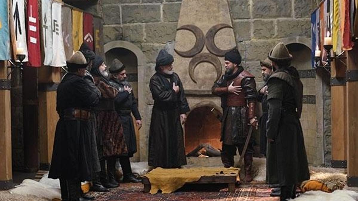 Diriliş Ertuğrul 129. yeni bölüm fragmanı yayınlandı mı?