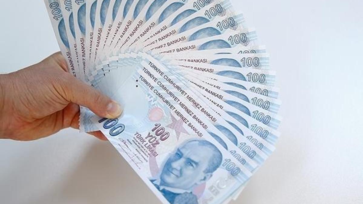 Emekliye 2 kere zam iki kere ikramiye! Kuruşu kuruşuna hesaplandı