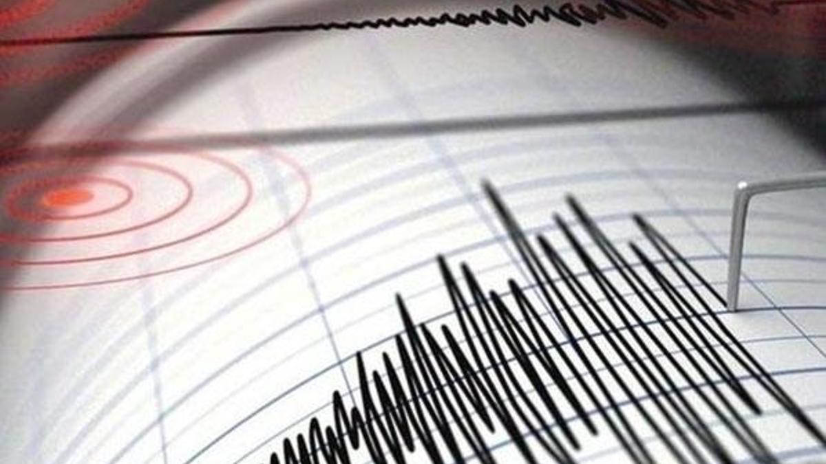 Yalova'da korkutan deprem! İstanbul'da da hissedildi
