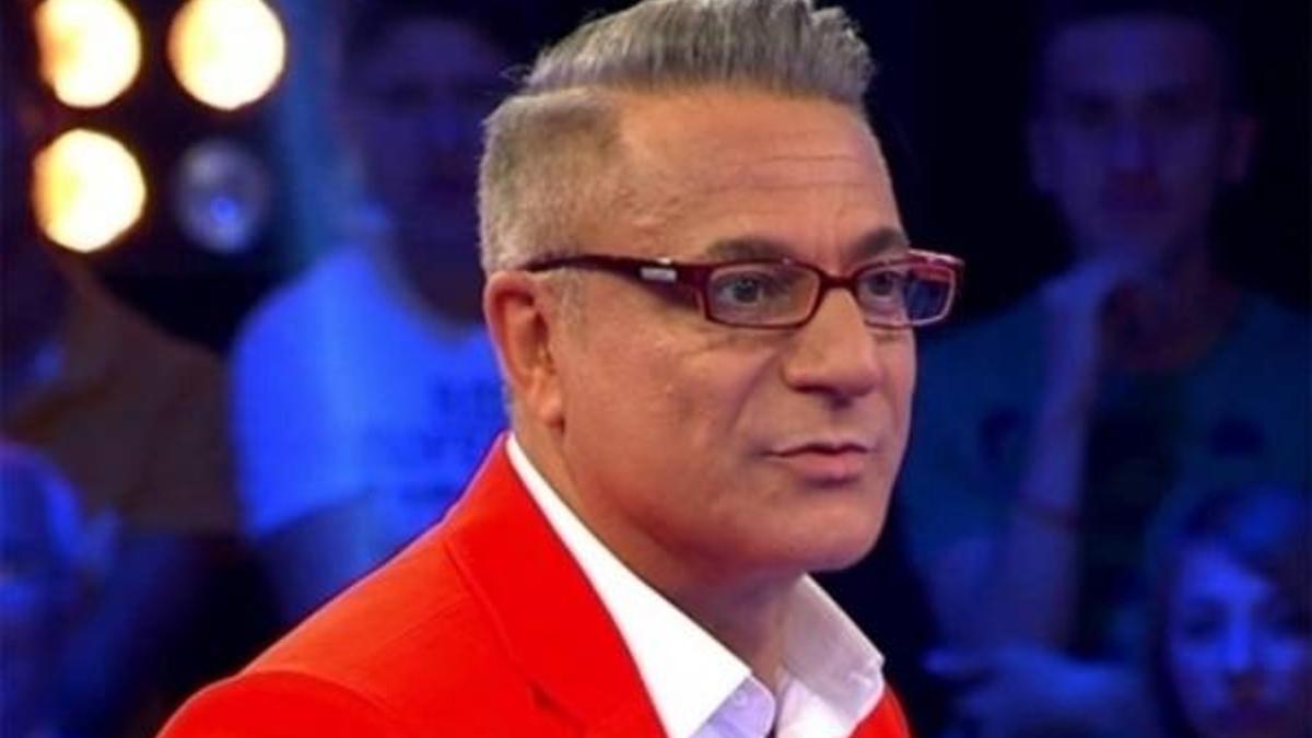 Son dakika: Mehmet Ali Erbil konuşmaya başladı! İlk isteği bu oldu