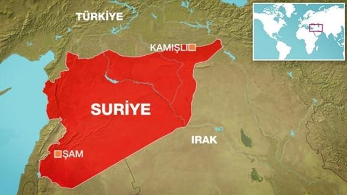 Terör örgütü YPG, bin 100 DEAŞ teröristini serbest bırakmaya hazırlanıyor!