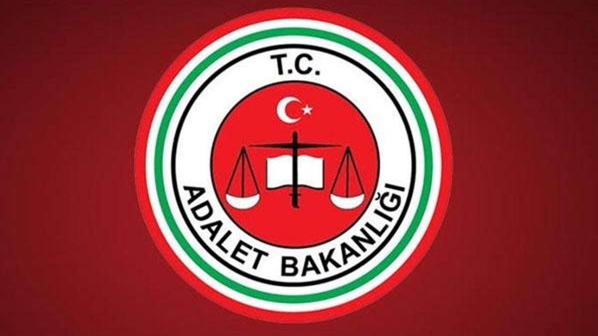 Adalet Bakanlığı sınav giriş belgeleri yayımlandı!