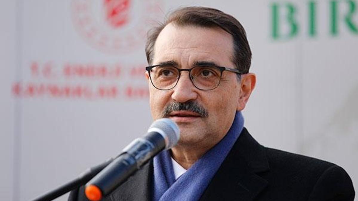 Türkiye'de petrol ve gaz aramacılığı için iş insanlarına davet