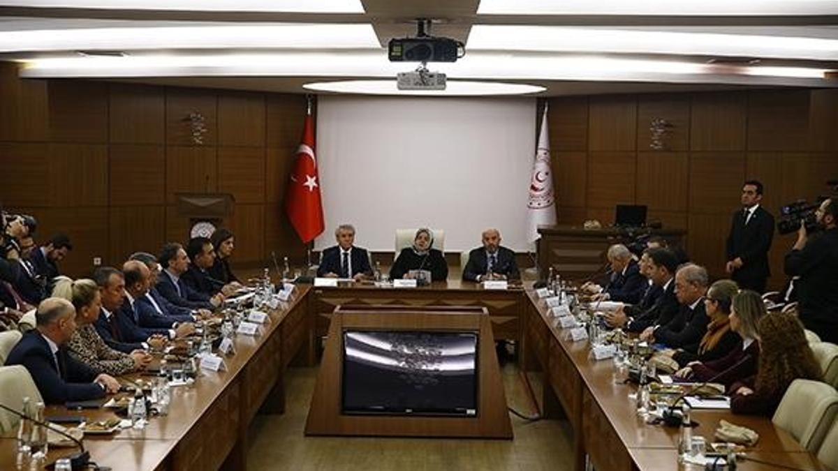 Asgari ücrette çok kritik viraj! Gözler TÜİK'in rakamında