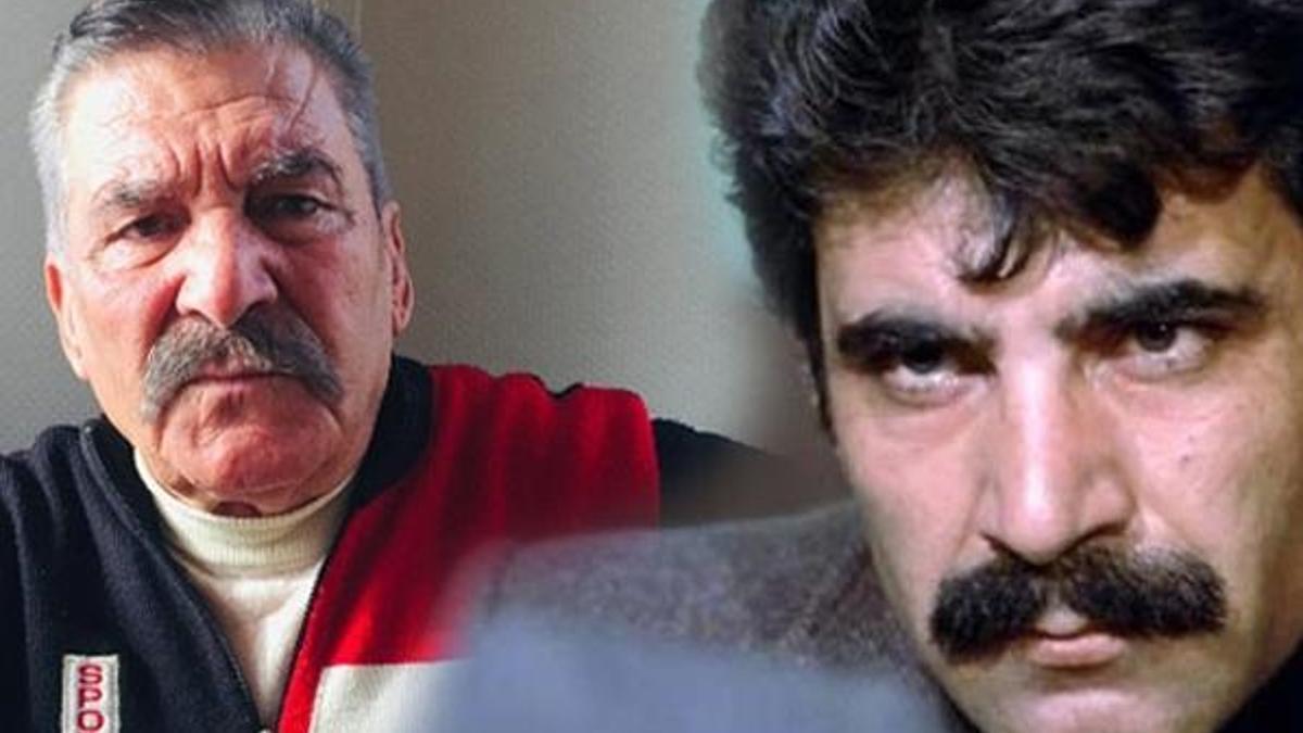 Yeşilçam yıldızı Hikmet Taşdemir: Ben daha ölmedim!