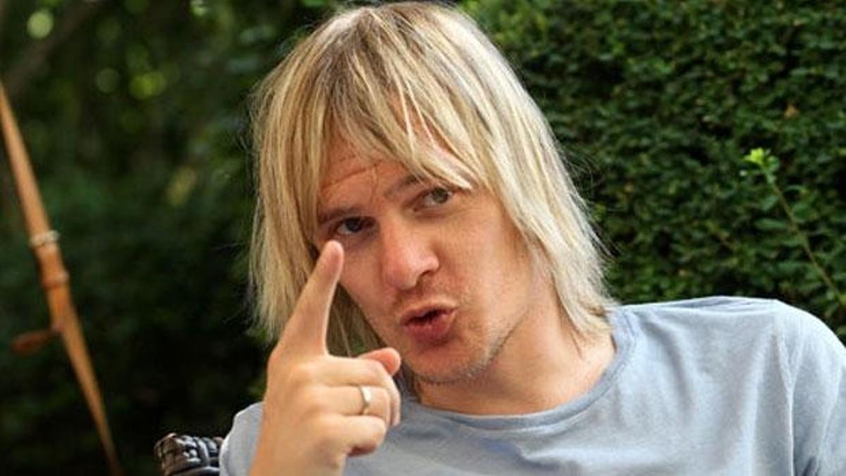 Eski Fenerbahçeli Krasic futbolu bıraktı!