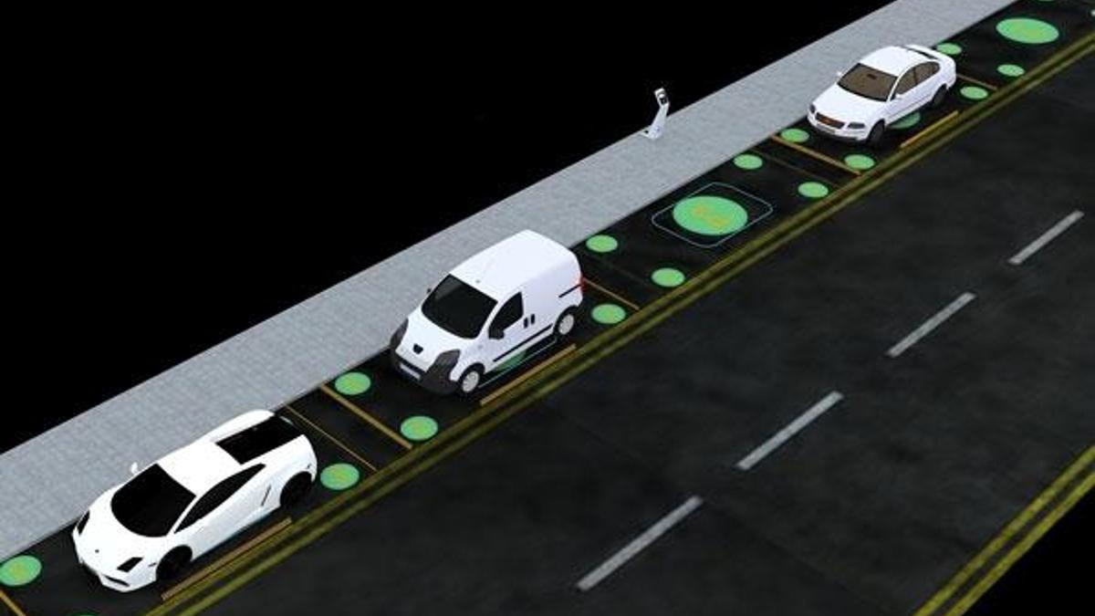 İstanbul’da yeni dönem başlıyor! İnsansız otoparklar...