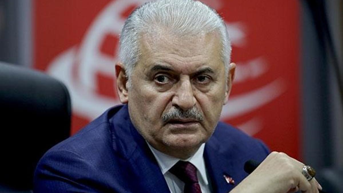 TBMM Başkanı Yıldırım: Paralar geri ödenecek