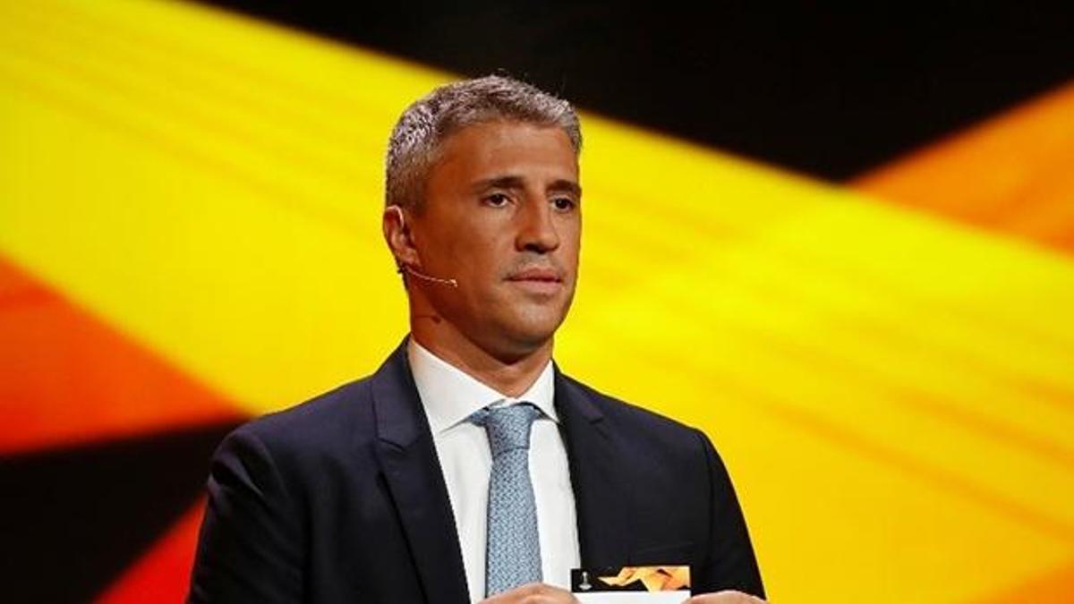 Banfield'da Crespo dönemi