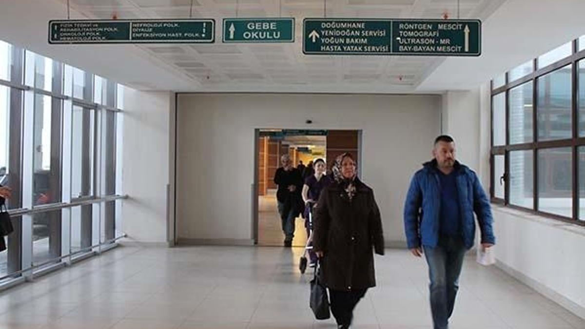 Son dakika: Hastanelerde yeni dönem! Herkesi ilgilendiriyor...