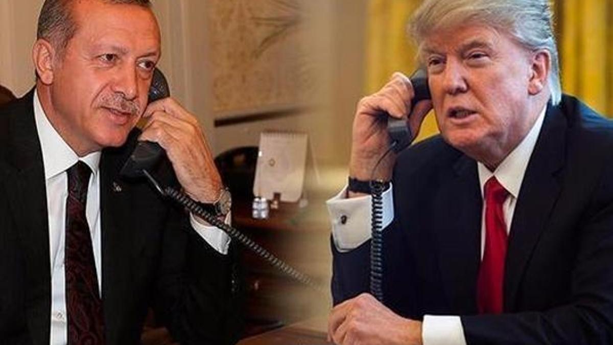 Dünyayı çalkalayan gelişmede bomba detaylar! Erdoğan...