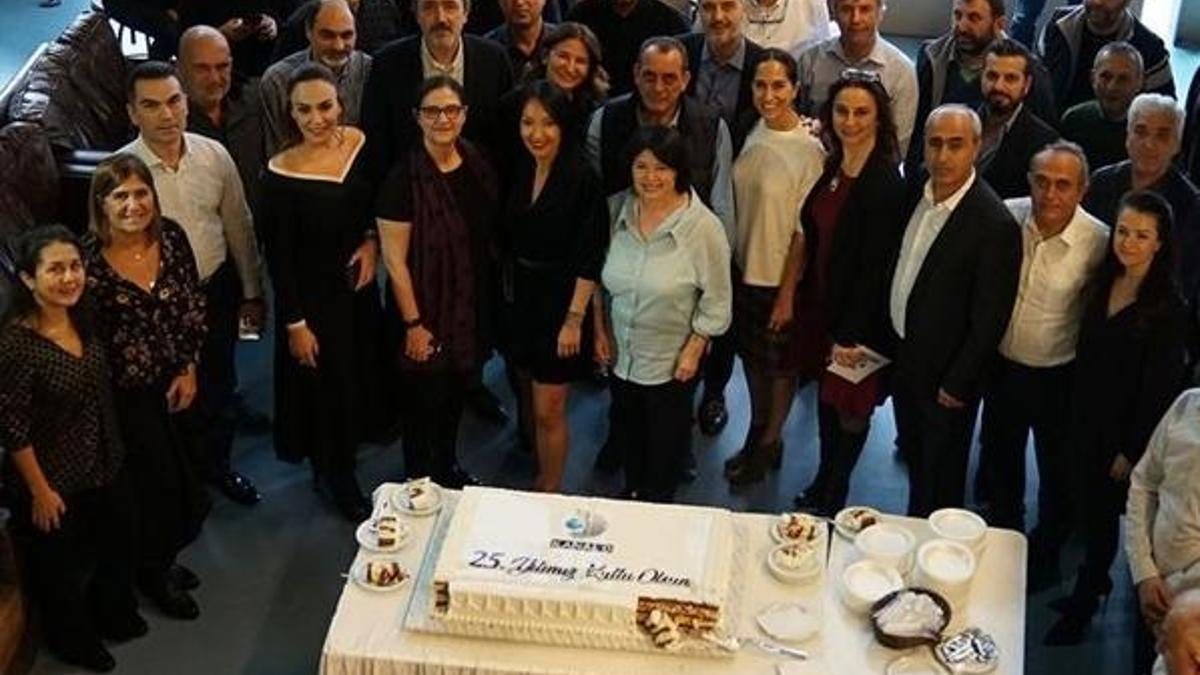 Kanal D 25 yaşında