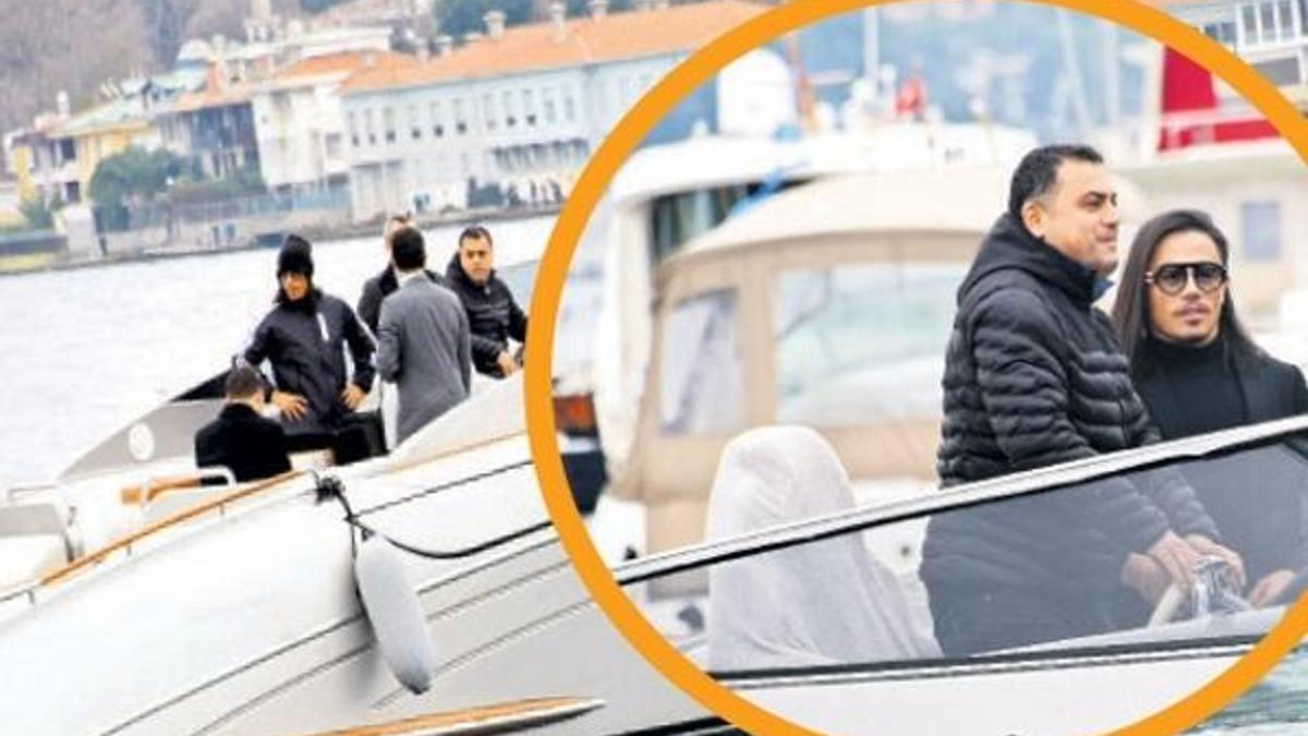 1,5 milyonluk oyuncak