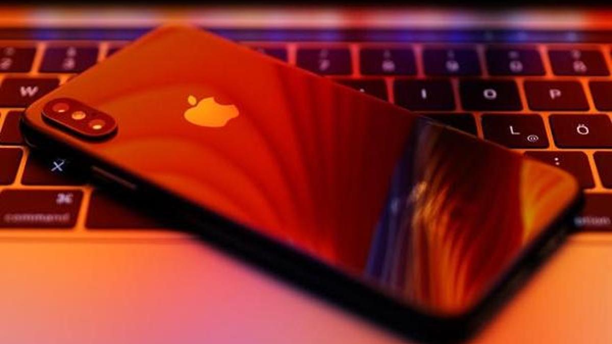 Almanya'da iPhone satışı durduruluyor mu?