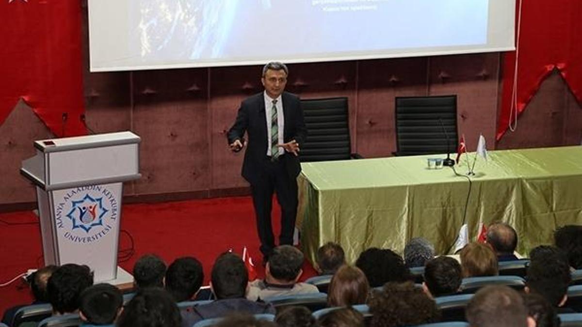 TÜRKSAT 6A uydusunda üretim aşamasına geçildi