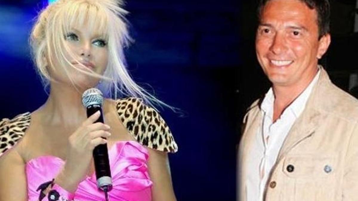 Ajda Pekkan aşkını yedi yıl sonra itiraf etti