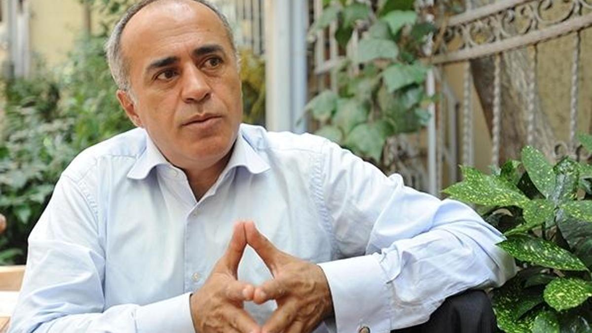 Ahmet Sever hakkında ‘terör örgütü propagandası’ soruşturması