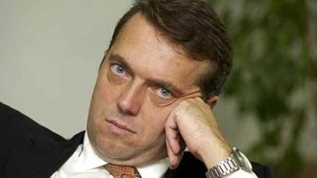 TMSF'den flaş Cem Uzan açıklaması