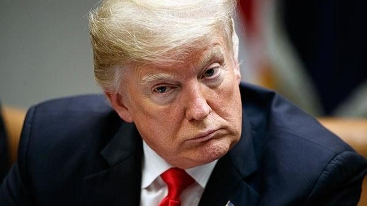 Trump’tan hükümeti kapatma tehdidi