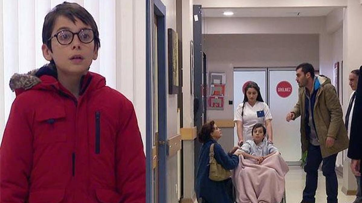 İkizler Memo - Can 9. bölüm fragmanı!