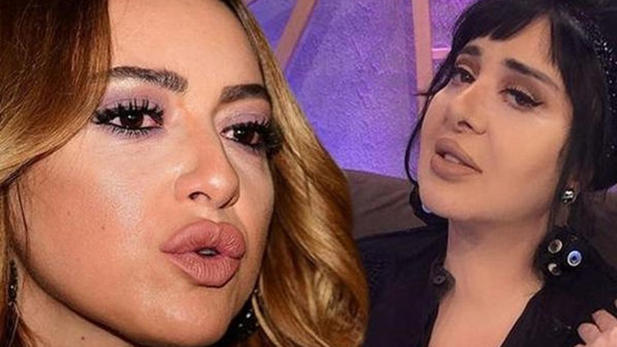 Nur Yerlitaş özür dilemişti: Hadise sessizliğini bozdu!