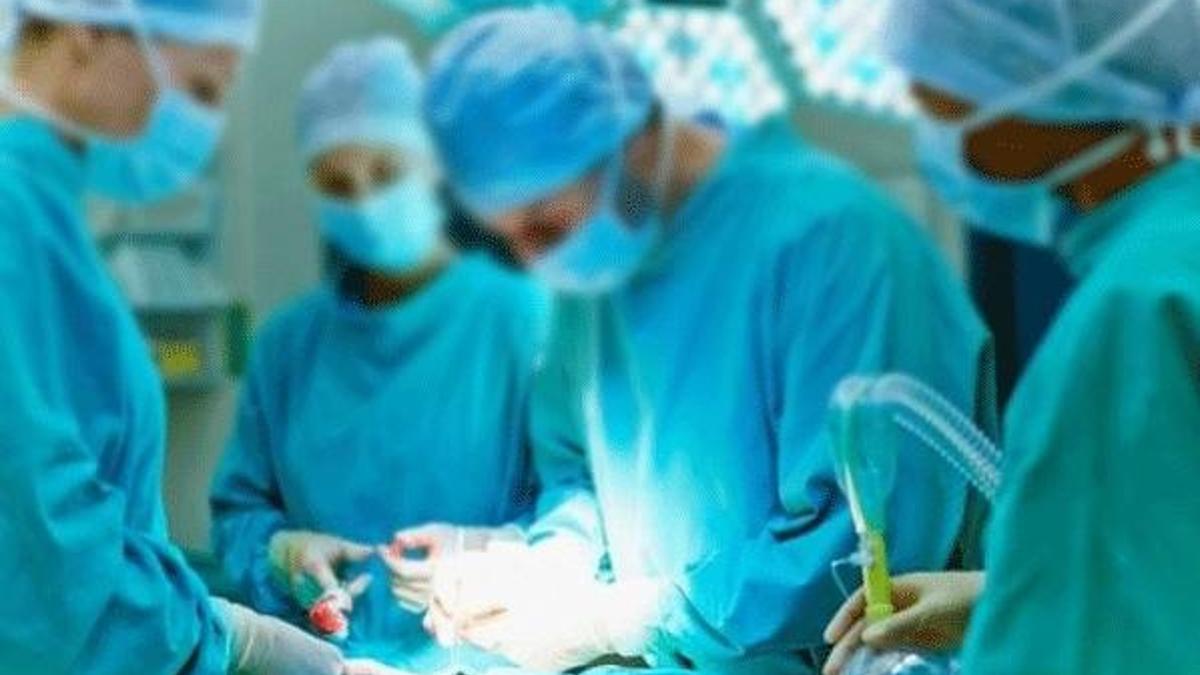 Şoke eden açıklama: YouTube’dan ameliyat izleyip...