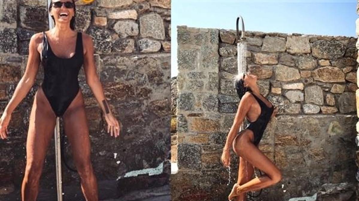 Eda Taşpınar'a Bodrum'dan teklif yağıyor!