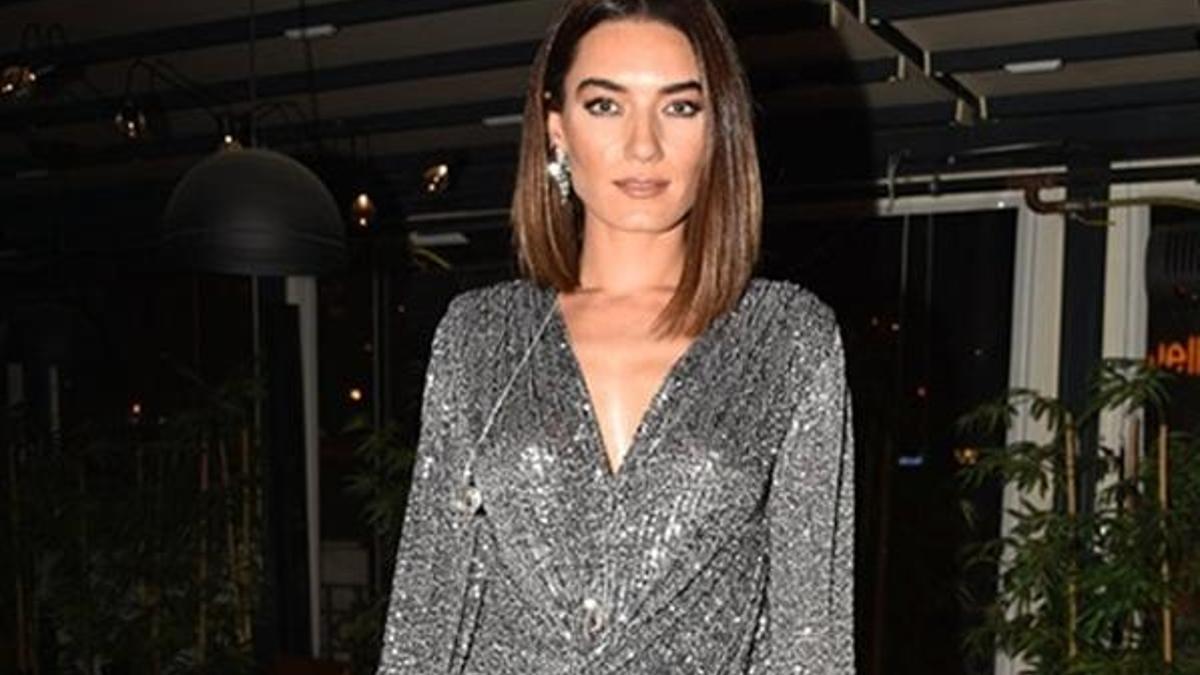 Hande Subaşı acı haberi paylaştı