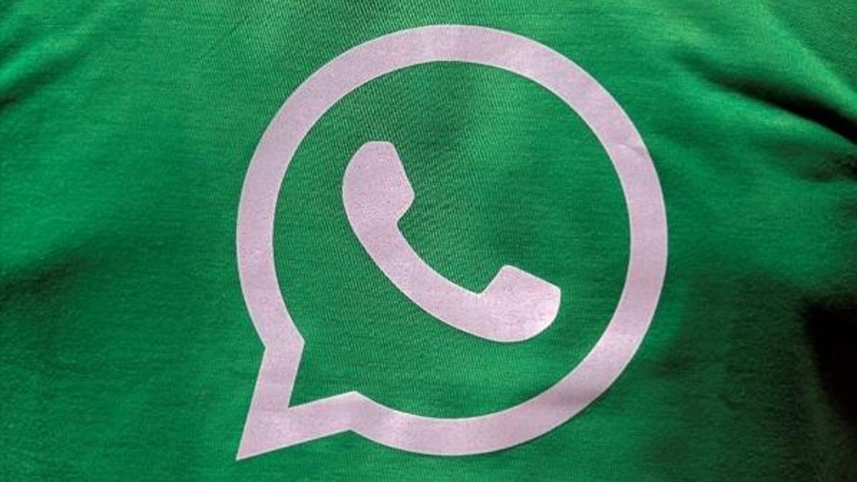 WhatsApp Web'e Resim içinde Resim özelliği geldi