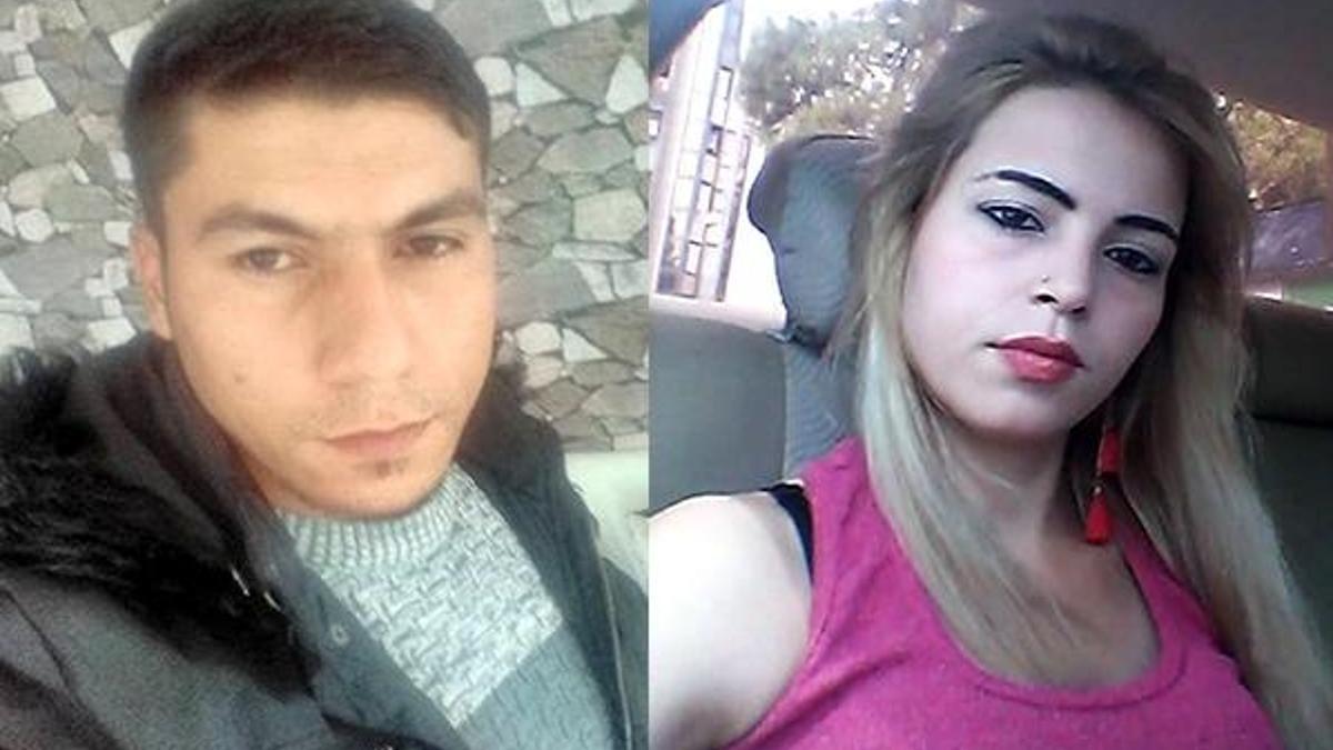 Eş cinayeti sanığı: 'Seni boynuzluyorum' deyip emme izini gösterince...