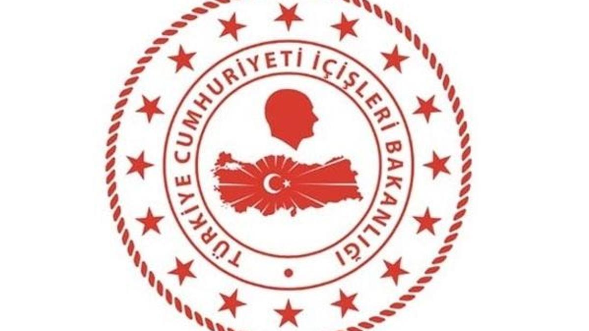 İçişleri Bakanlığı 2018 bilançosunu açıkladı
