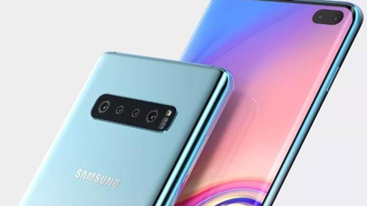 Samsung da Google'ı kıskandı