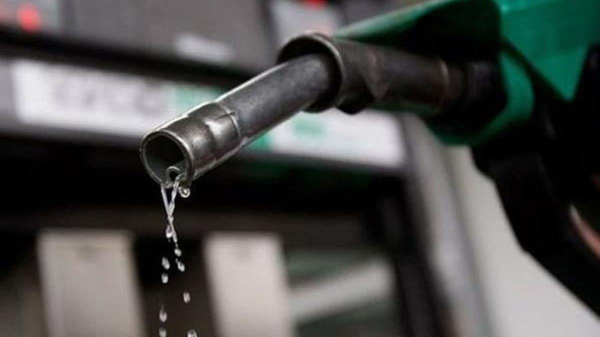 Benzin ve motorine indirim geliyor