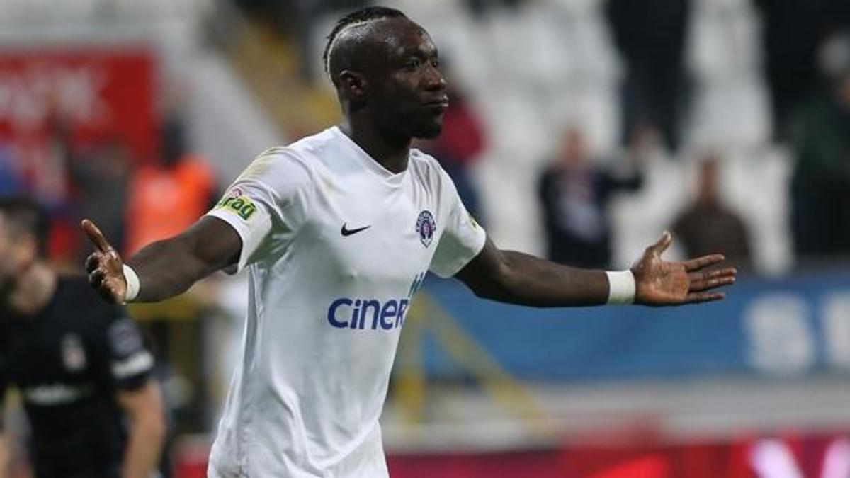 Diagne rekor kırdı