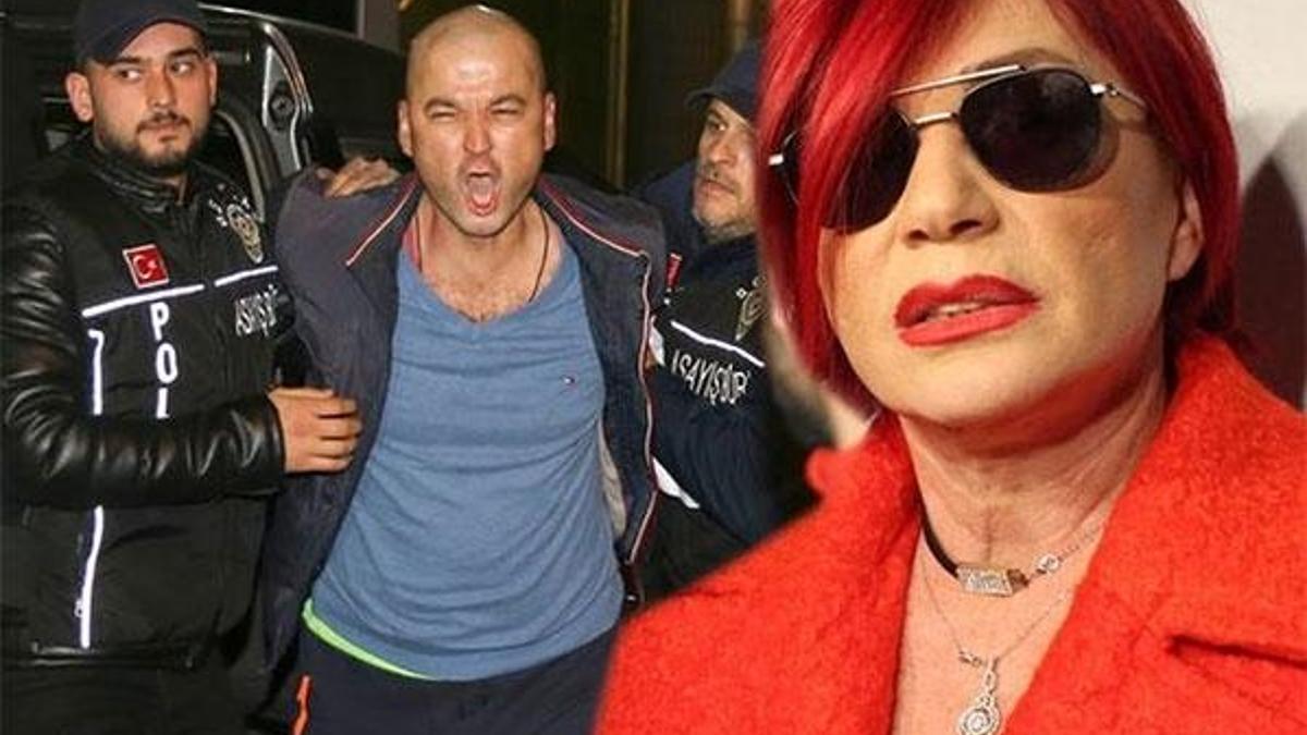 'Adam hasta, günah değil mi?'