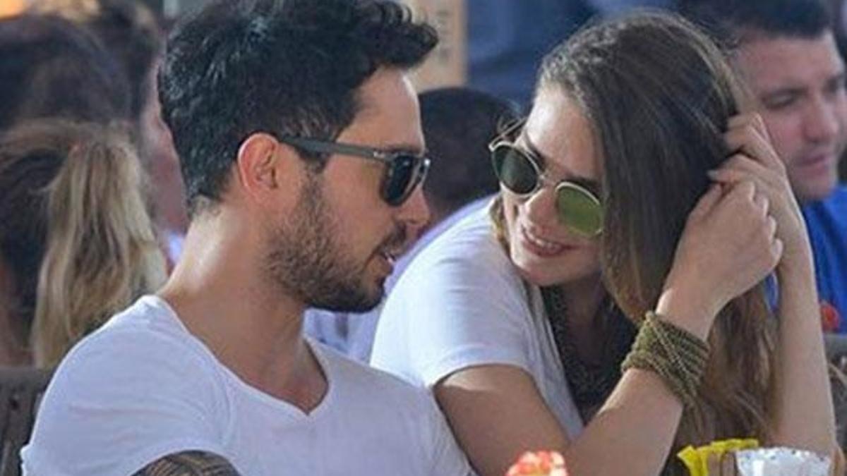 Yılbaşında romantik tatil