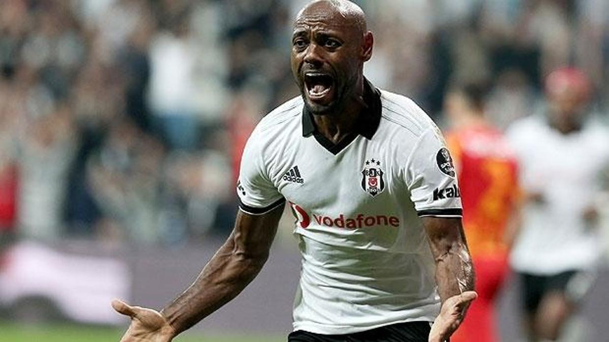 Vagner Love'a Pepe taktiği! Serbest kalıyor...