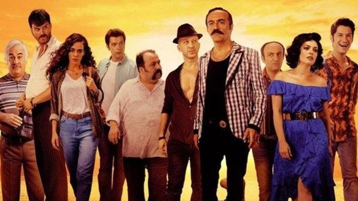 'Organize İşler 2' vizyon tarihi ertelendi