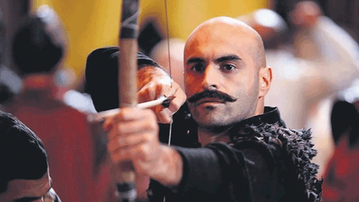 Alper Kul'dan suç duyurusu