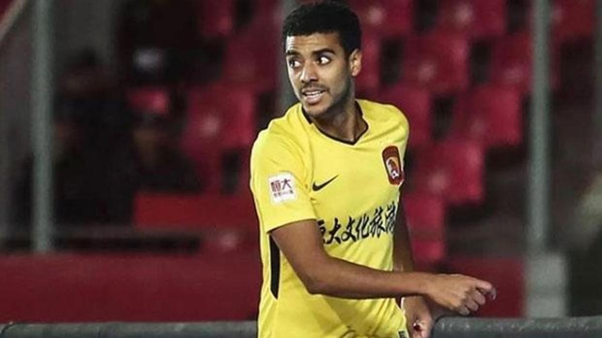 Galatasaray'dan Alan'a 3 milyon euro!