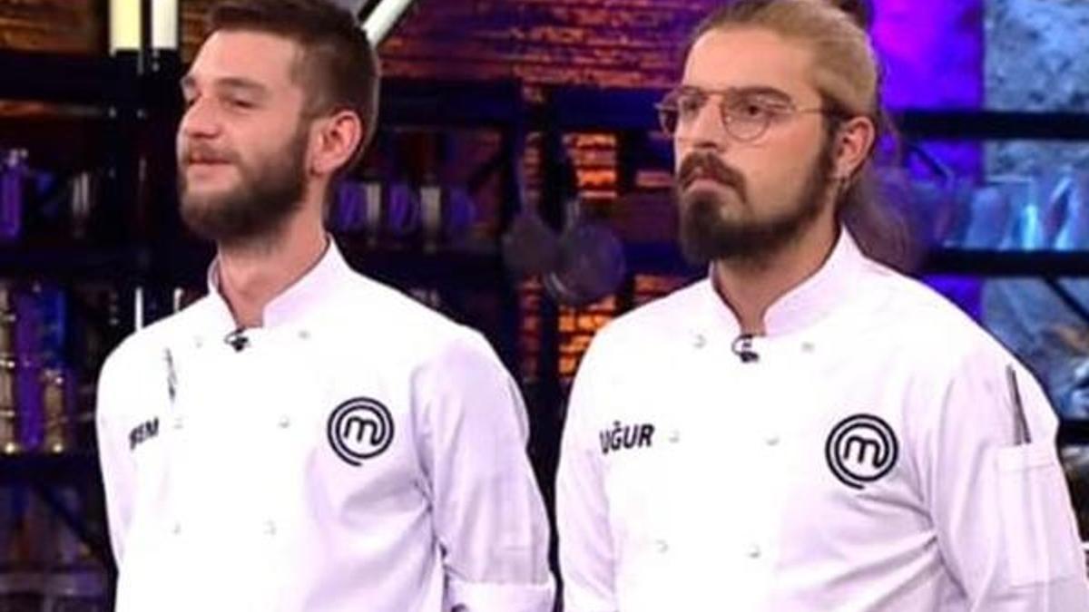 İşte MasterChef Türkiye'nin şampiyonu