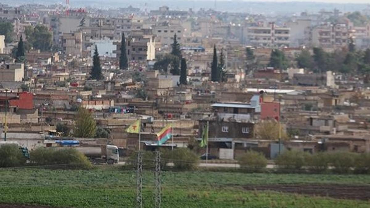 YPG Süryaniler üzerinde baskısını arttırıyor