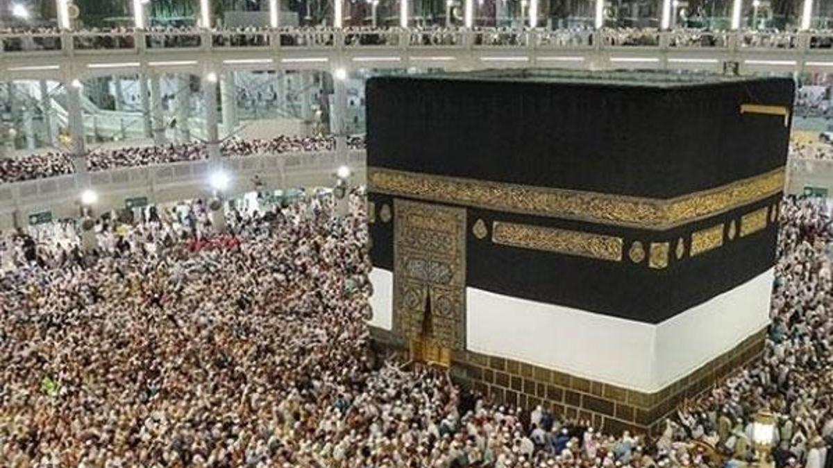Hac kuraları ne zaman çekilecek? Diyanet açıkladı...