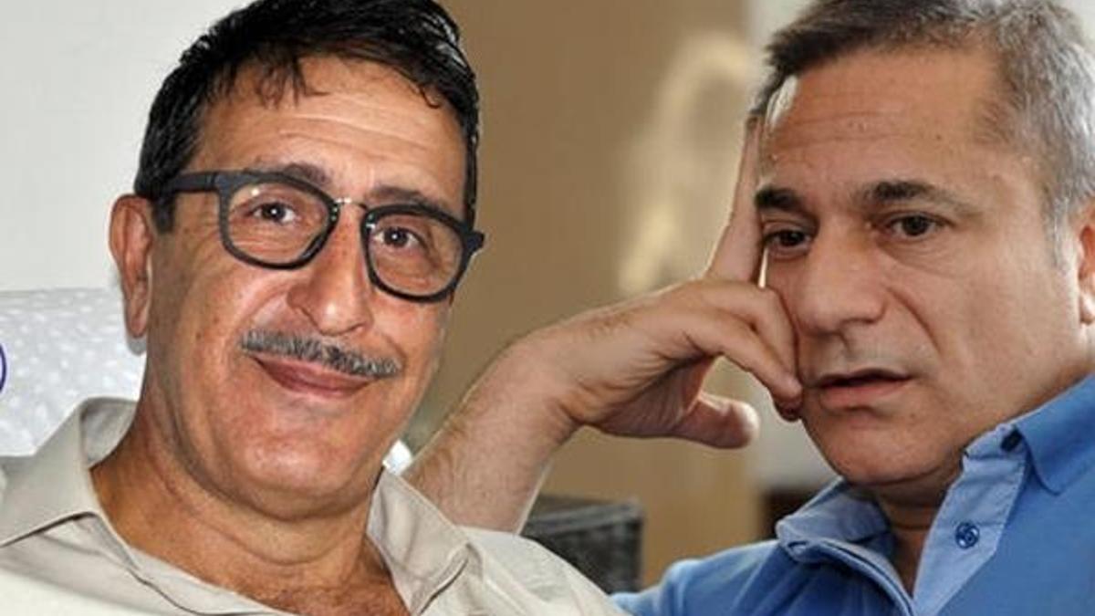'Erbil’in ailesine söylemem lazım, kurtuluşu böyle olur'
