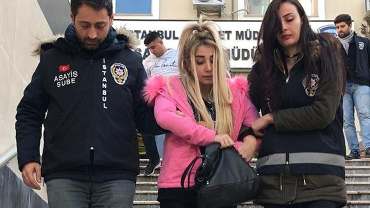 5 milyon liralık vurgun yapan çete çökertildi: 16 gözaltı