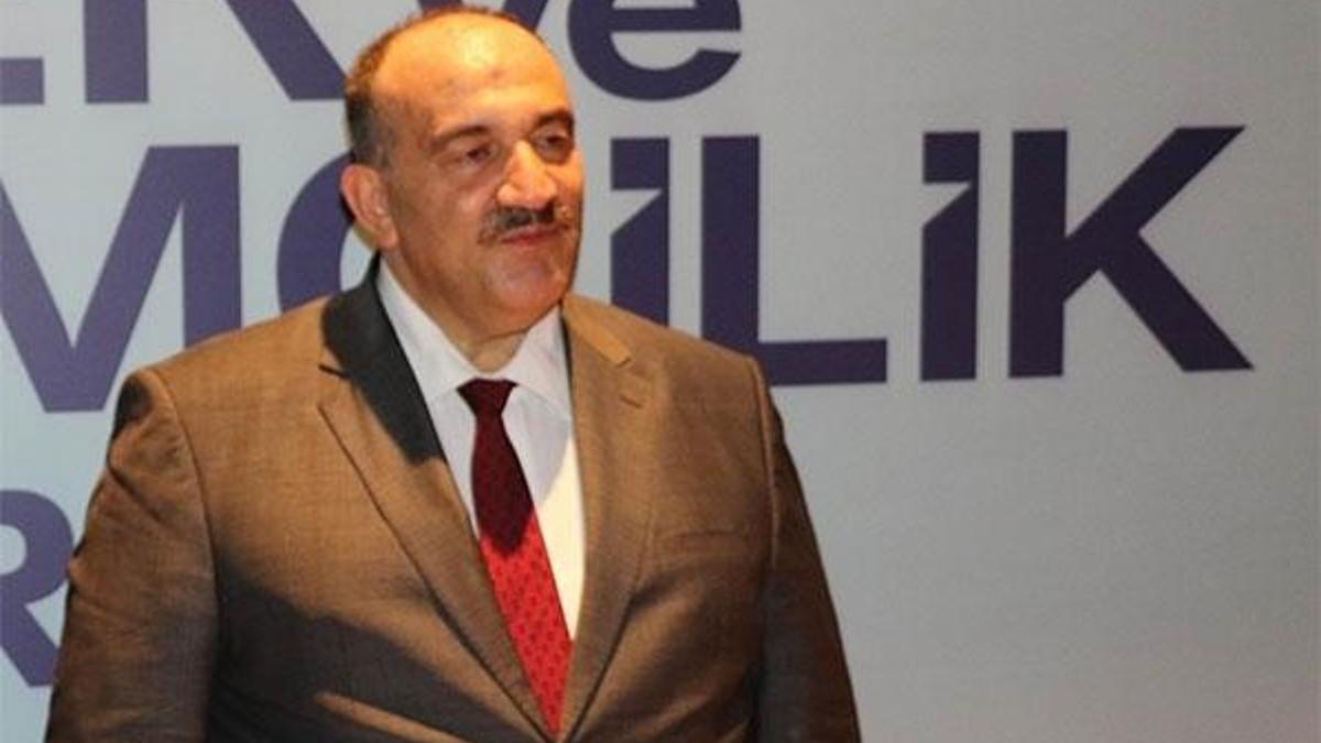İŞKUR'dan tarihi rekor! Tam 1 milyon 57 bin 249 kişi...