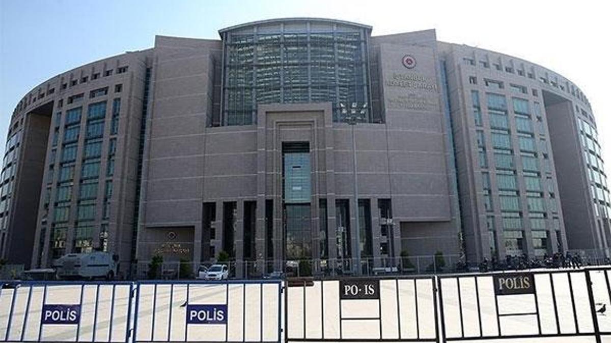 Son dakika... 25 Aralık kumpas davasında karar