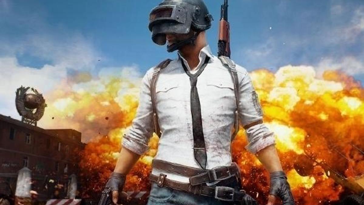 PUBG'yi anlık kaç kişi oynuyor? İnanılmaz rakam...